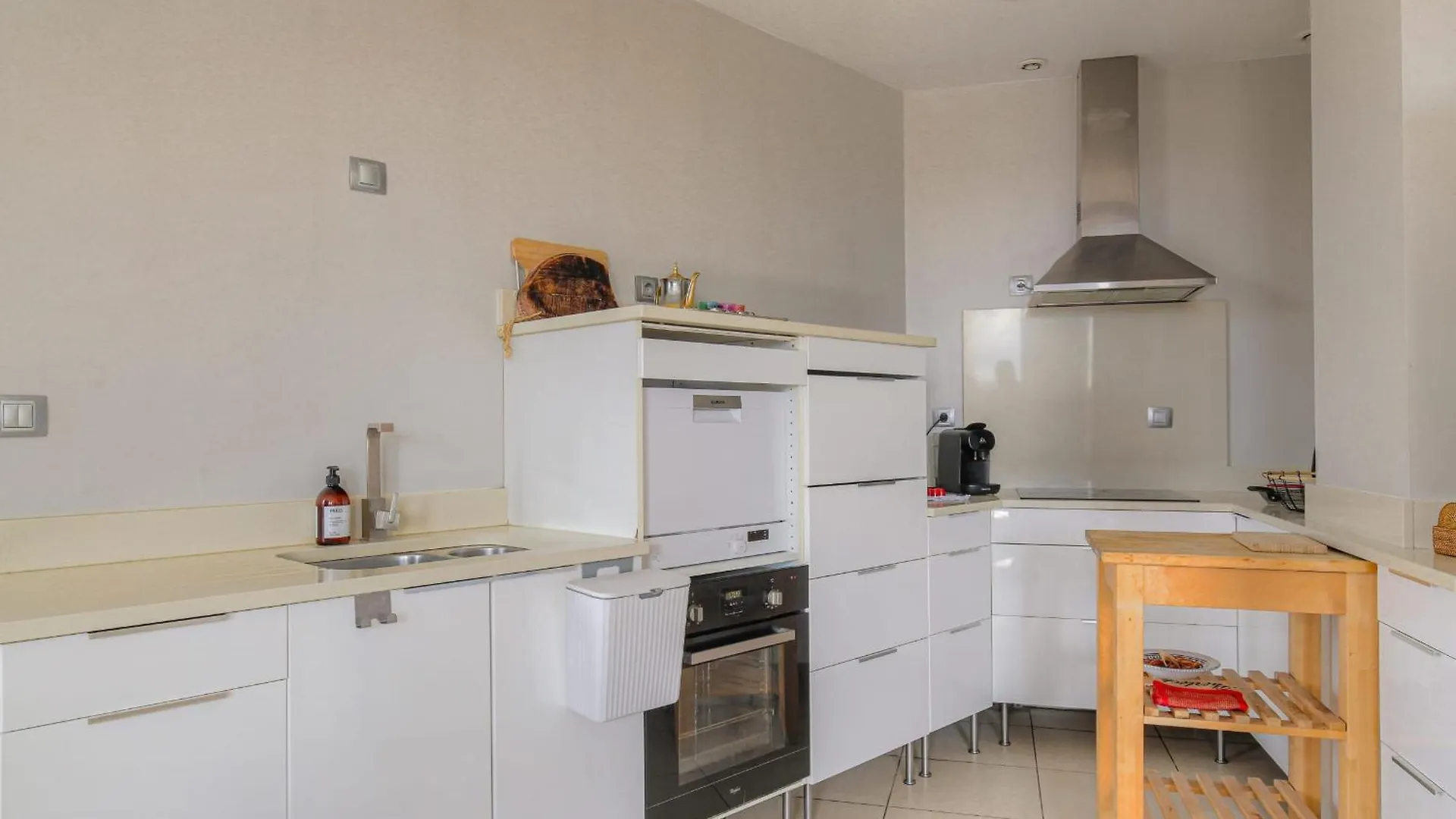 Charmant Et Lumineux Proche Tete D'Or Apartment Lyon 0*,  France